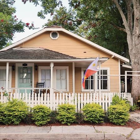 Clinton Studio Lafayette Exterior foto