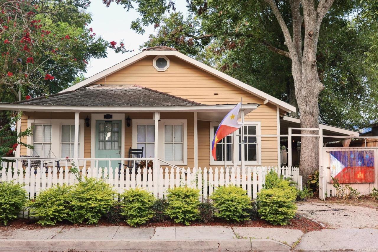 Clinton Studio Lafayette Exterior foto